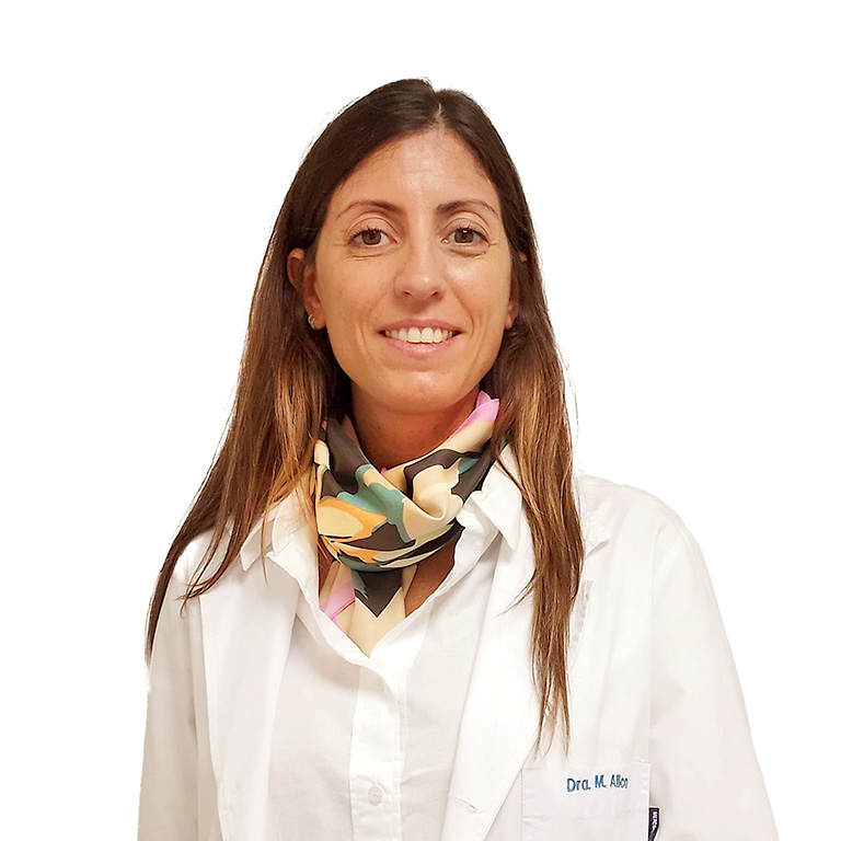Alico Mariana  