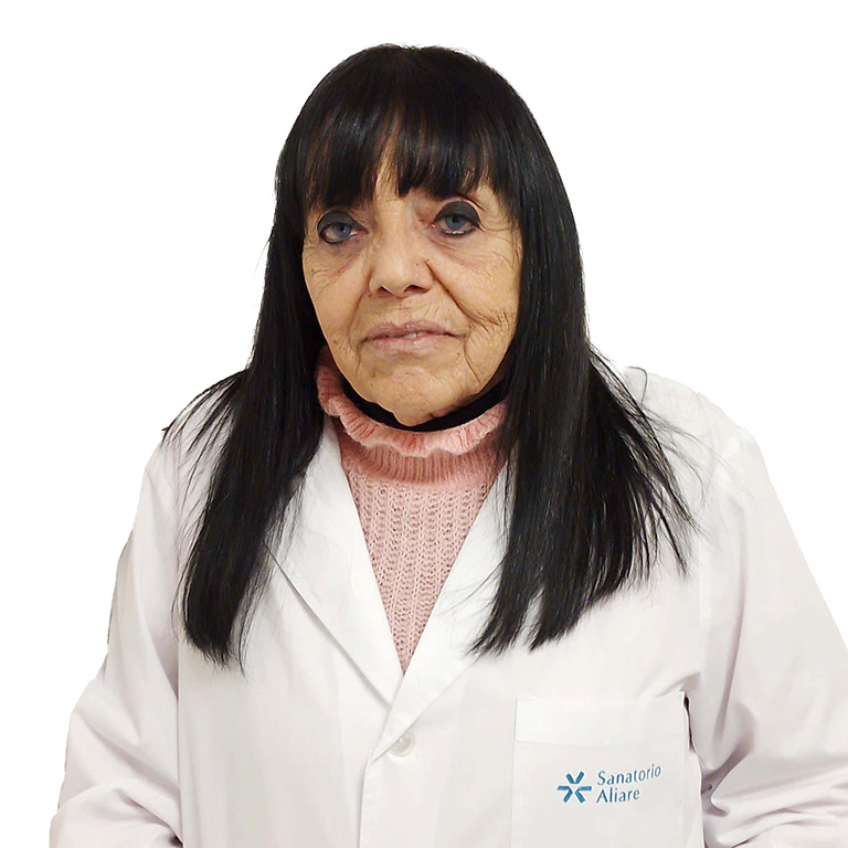 López Norma Hebe